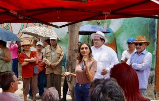 Destaca diputada Zaira Cedillo rehabilitación de parques en Ecatepec3