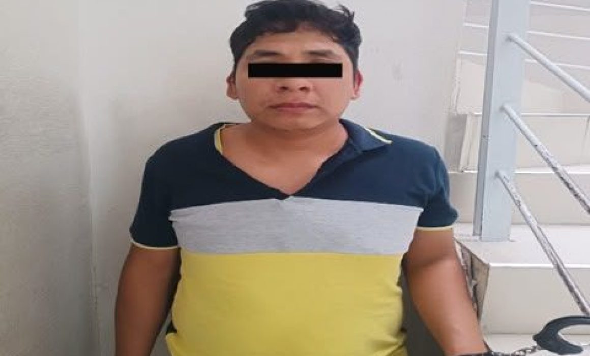Detienen a hombre por presunto abuso sexual en CETRAM San Rafael