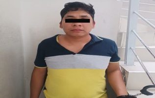Detienen a hombre por presunto abuso sexual en CETRAM San Rafael