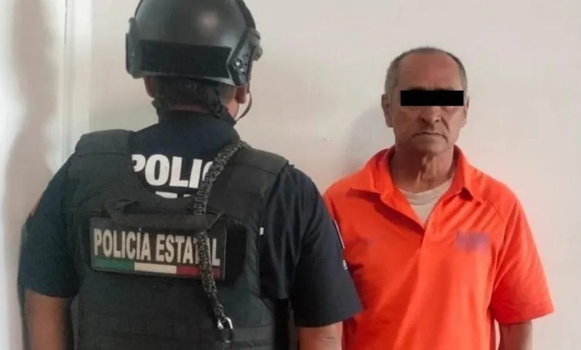 Detienen a hombre tras denuncia de mujer por presunto abuso sexual