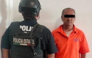 Detienen a hombre tras denuncia de mujer por presunto abuso sexual