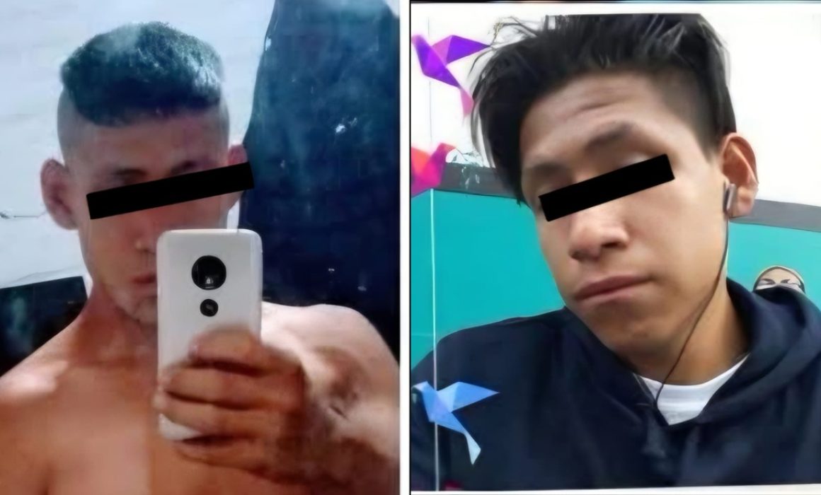 Detienen en La Paz a presunto implicado en muerte de menor
