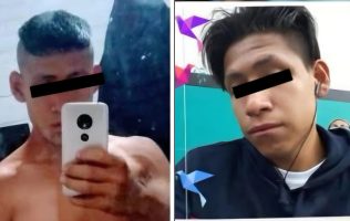 Detienen en La Paz a presunto implicado en muerte de menor