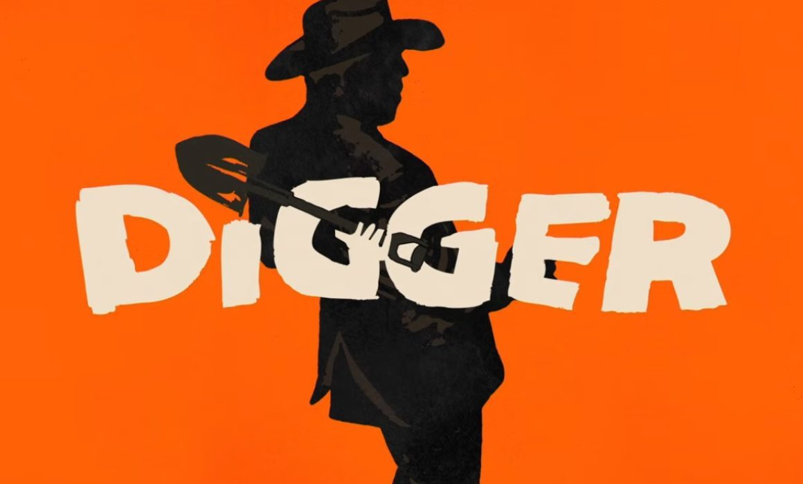 Digger de Iñárritu desentierra tráiler