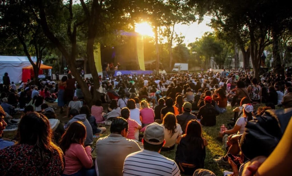 Disfruta conciertos gratuitos con Atizapán Canta 2026 el 1 y 2 de agosto