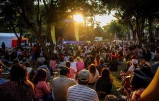 Disfruta conciertos gratuitos con Atizapán Canta 2026 el 1 y 2 de agosto