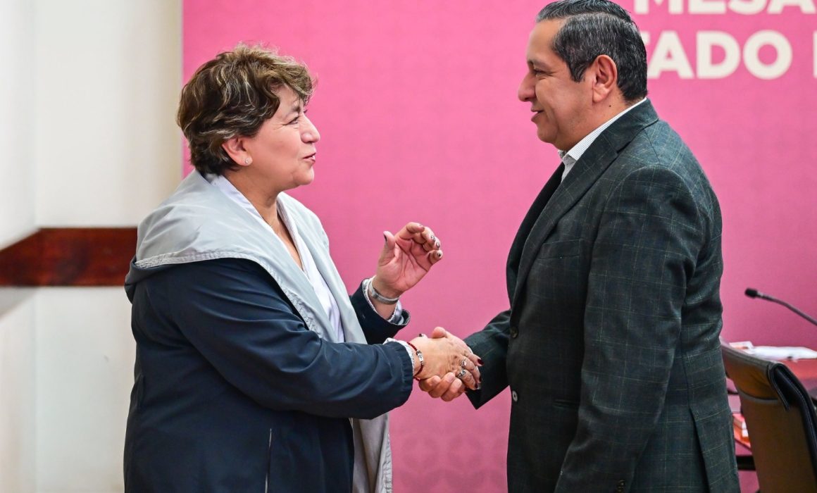 Disminuye Gobierno de Edomex 30% los delitos de alto impacto
