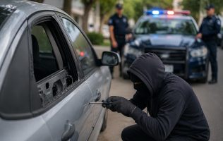 Disminuye robo de autopartes 26% en Cuautitlán Izcalli