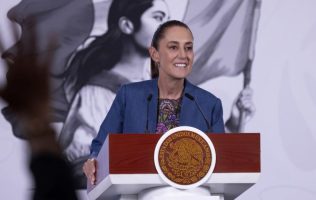 Economía mexicana se fortalece con empleos de calidad
