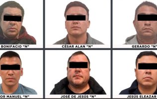 Emboscan camión en Izcalli; terminan presos por secuestro y robo
