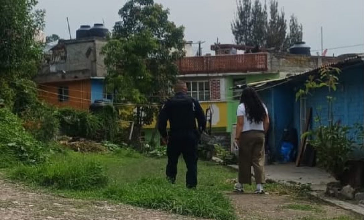 Emplazan a dueña de perro denunciado por presunto maltrato en Izcalli
