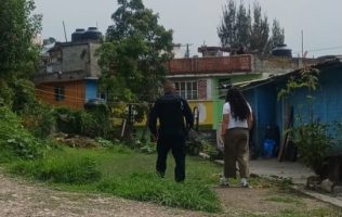 Emplazan a dueña de perro denunciado por presunto maltrato en Izcalli
