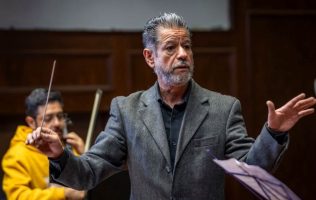 Encuentra Jairo Saquicoray en UAEMéx su vocación por la música
