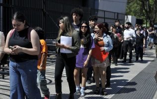 Encuentra empleo en Coacalco con la Feria que reúne empresas y vacantes