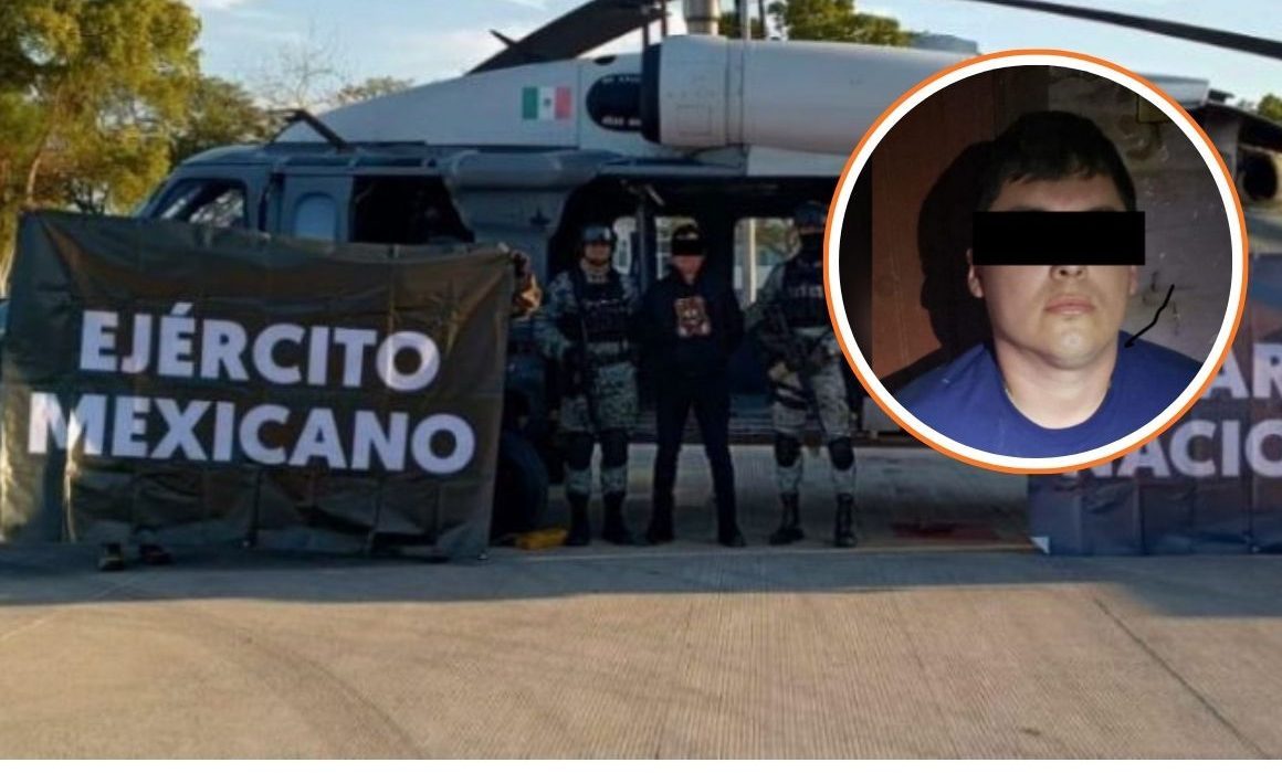 Entrega del Jando no extingue las investigaciones en caso El Mayo