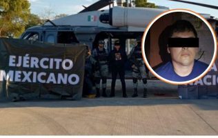 Entrega del Jando no extingue las investigaciones en caso El Mayo