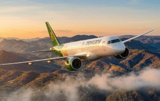 Estrena AIFA nuevo vuelo a Hermosillo