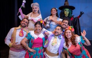 Estrena UAEMéx temporada de teatro con cuatro obras