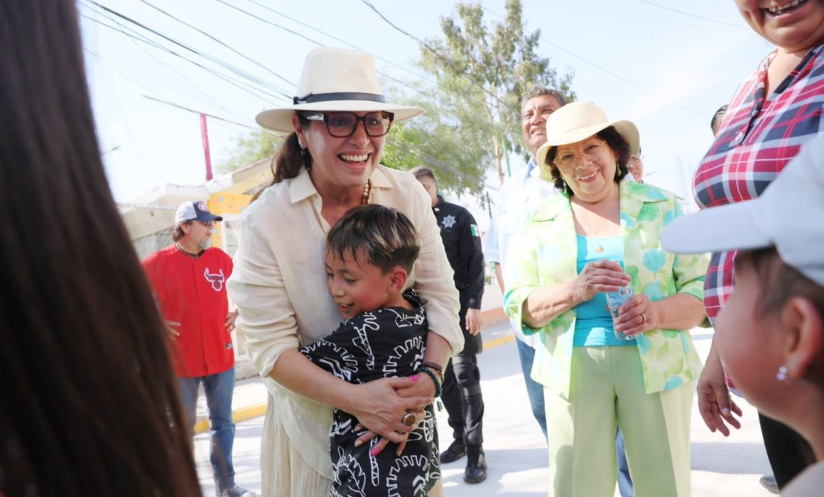 Estrenará Ecatepec nuevo modelo de guarderías del IMSS