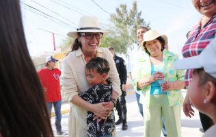 Estrenará Ecatepec nuevo modelo de guarderías del IMSS