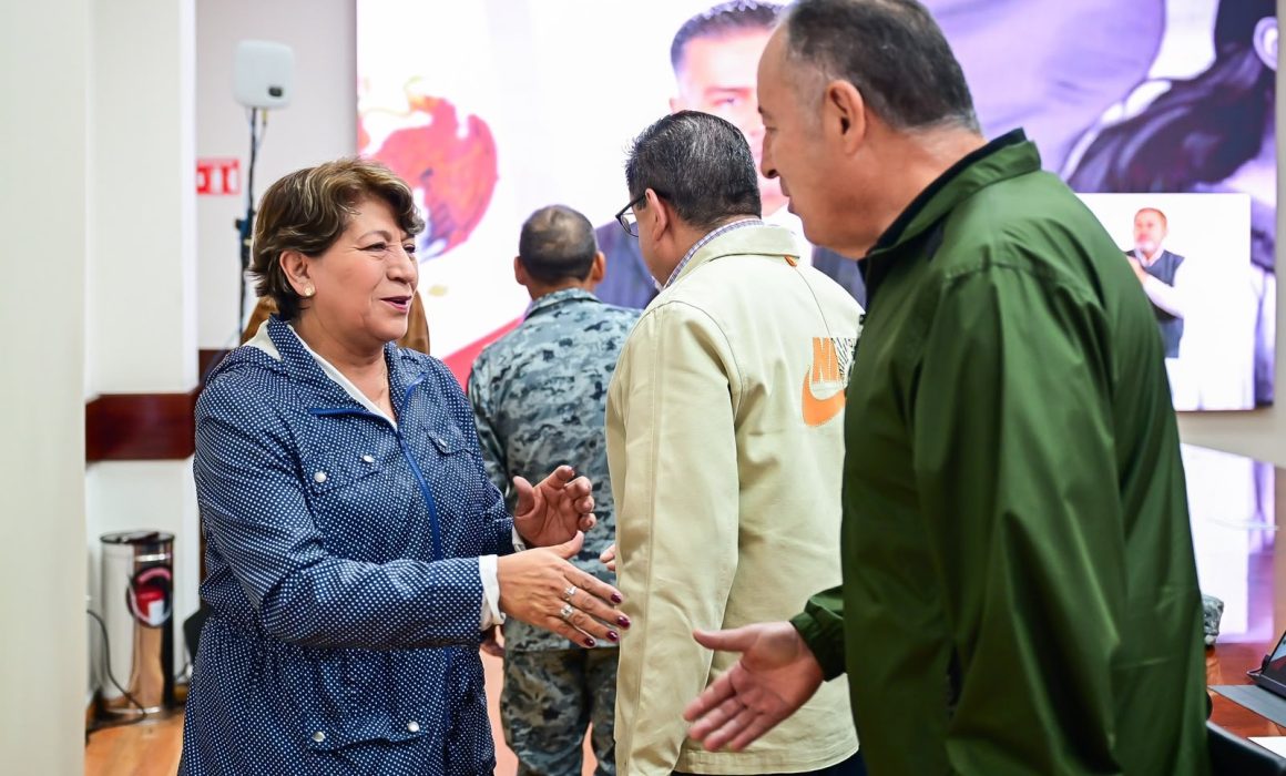 Evita Edomex pago de 7.6 millones por extorsiones