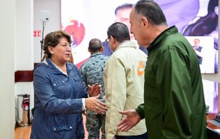 Evita Edomex pago de 7.6 millones por extorsiones