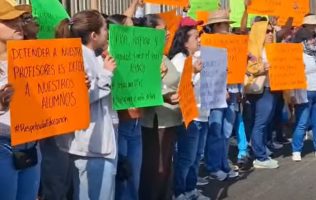Exigen liberar a director de Ixtapaluca acusado de abuso sexual