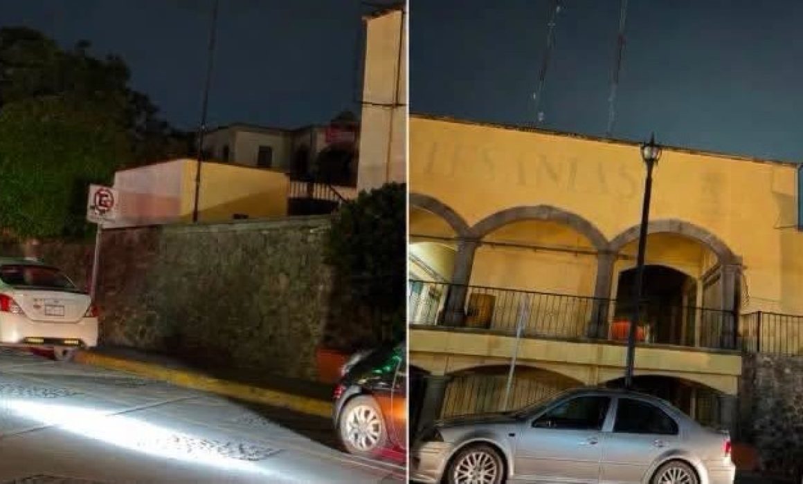 Exponen vecinos olvido en servicios básicos del centro de Tepotzotlán