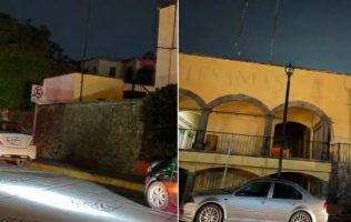 Exponen vecinos olvido en servicios básicos del centro de Tepotzotlán