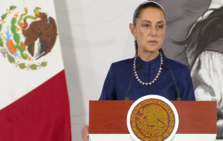 FGR debe explicar entrega del piloto que llevó a El Mayo a EU