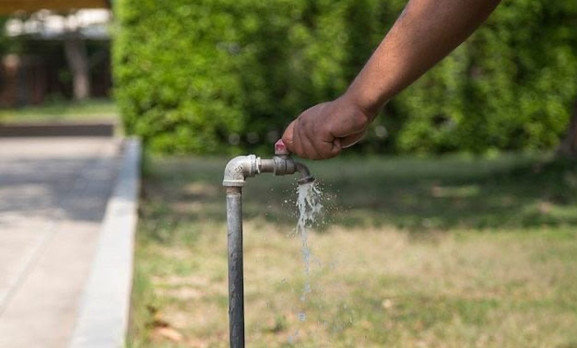 Facilita Tlalnepantla el pago de agua con unidad móvil del OPD