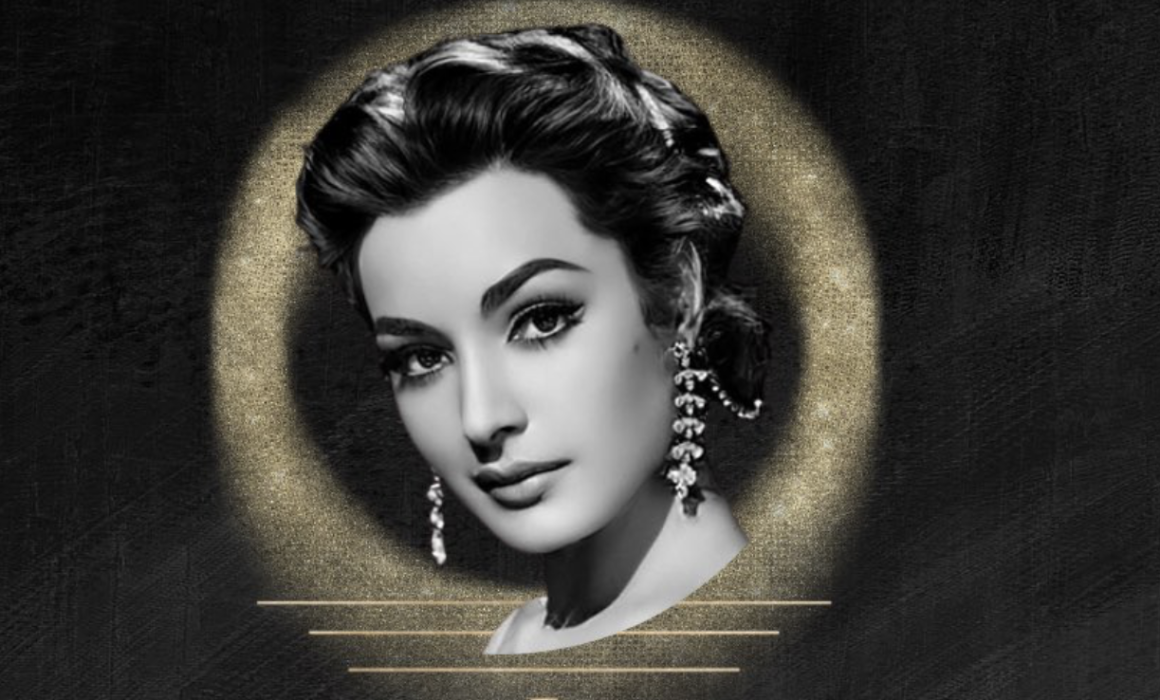 Fallece Elsa Aguirre, figura de la época de oro del cine mexicano