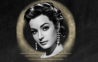 Fallece Elsa Aguirre, figura de la época de oro del cine mexicano