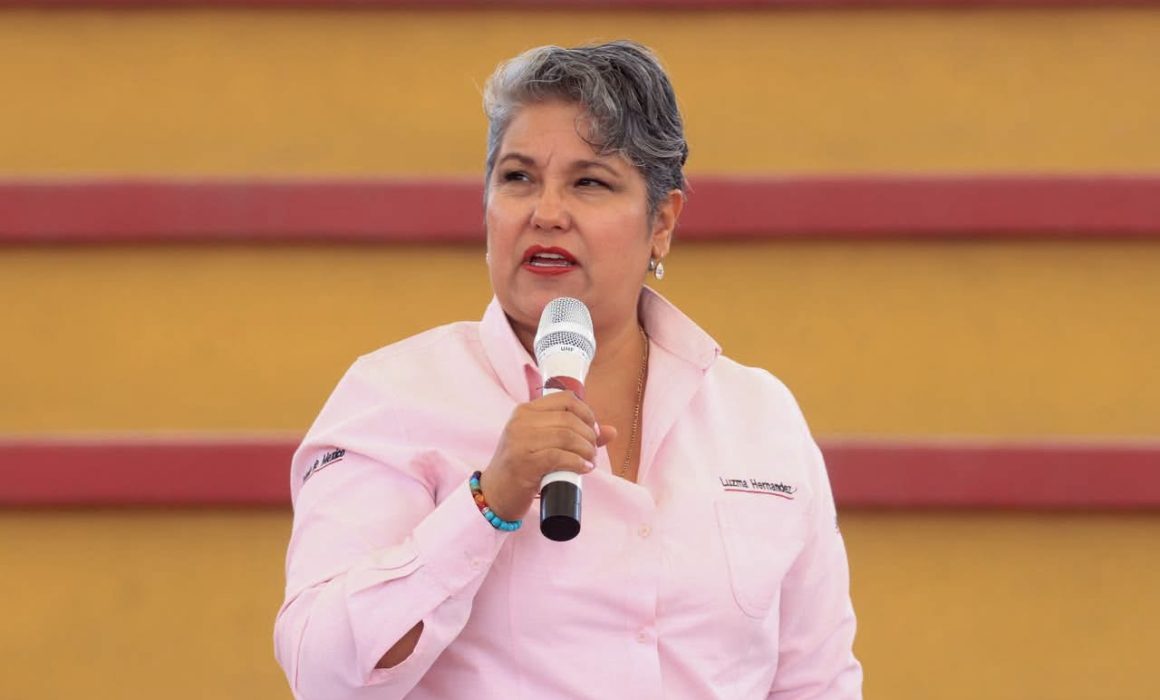 Fija Morena Edomex reglas para aspirantes rumbo a las elecciones de 2027