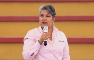 Fija Morena Edomex reglas para aspirantes rumbo a las elecciones de 2027