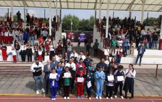 Fortalece Tlalnepantla ciberseguridad en escuelas de educación básica