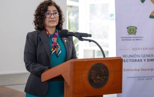 Fortalece UAEMéx alianza con Sistema Incorporado