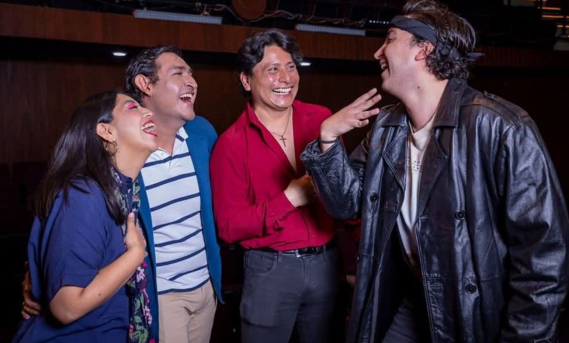 Fortalece risa la salud emocional y el bienestar psicológico