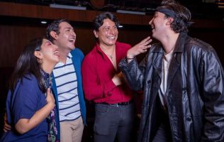 Fortalece risa la salud emocional y el bienestar psicológico