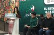 Habilitarán espacios públicos en Edomex para ver el México-Inglaterra