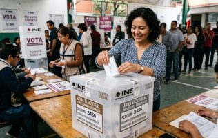 Habra alianza en Nuevo León