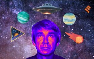 Heaven’s Gate: el culto que veía a Jesús como un extraterrestre