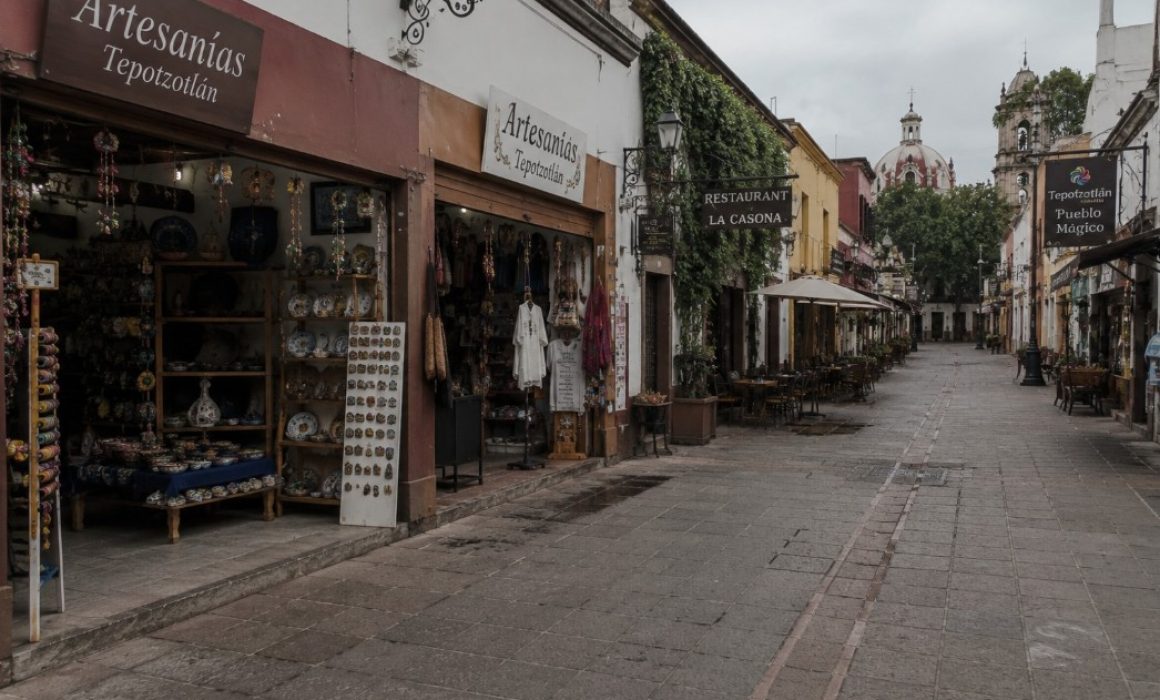 Hunde abandono vial y omosión oficial al turismo