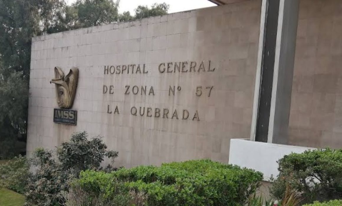 Hunde negligencia a IMSS de Zoé Robledo; paciente sufre daños en la piel