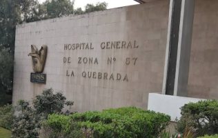 Hunde negligencia a IMSS de Zoé Robledo; paciente sufre daños en la piel