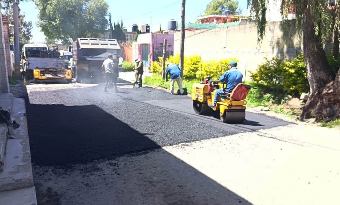 Hunden baches a Nicolás Romero mientras Yoselín Mendoza los ignora