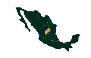 Identifican la más grande red de contrabando de combustible y detienen a 5