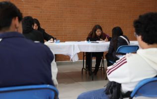 Impulsa Tecámac apoyo a universitarios con 'Contigo a la Uni'