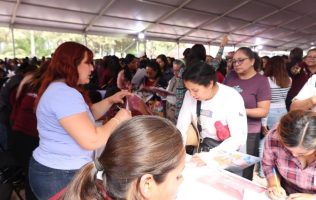 Impulsan autonomía económica de mujeres con ‘Mi Primera Inversión’