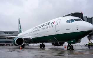Inaugura AIFA ruta al Bajío desde AIFA aerolínea Mexicana